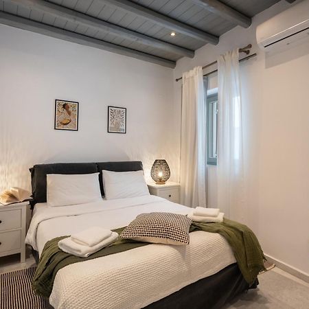 Caper-2 Bedroom Traditional Home With Amazing View เนาซา ภายนอก รูปภาพ