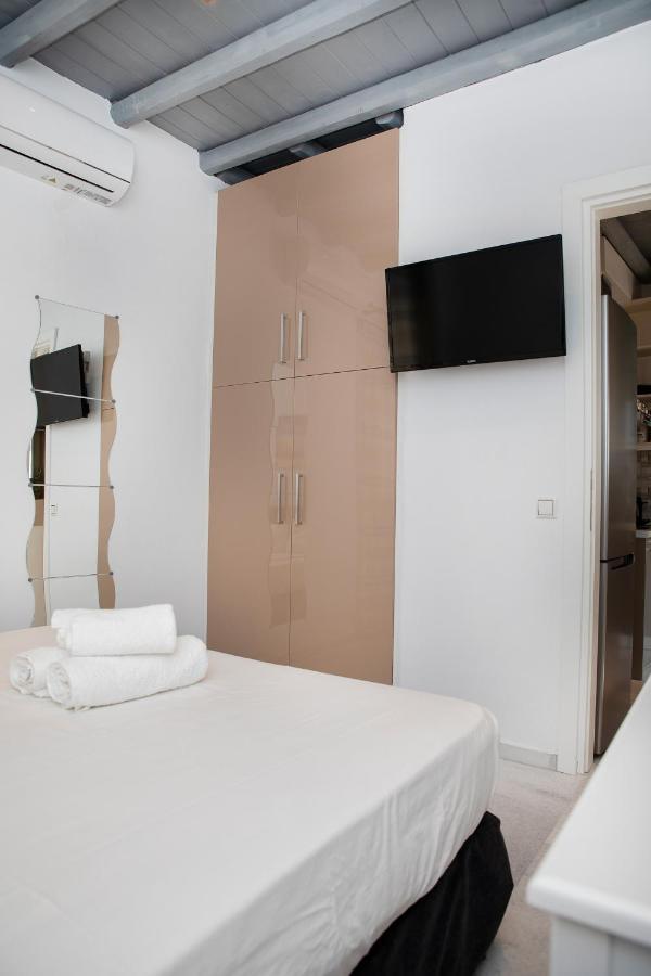 Caper-2 Bedroom Traditional Home With Amazing View เนาซา ภายนอก รูปภาพ