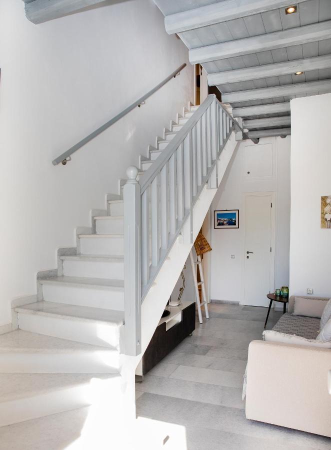 Caper-2 Bedroom Traditional Home With Amazing View เนาซา ภายนอก รูปภาพ