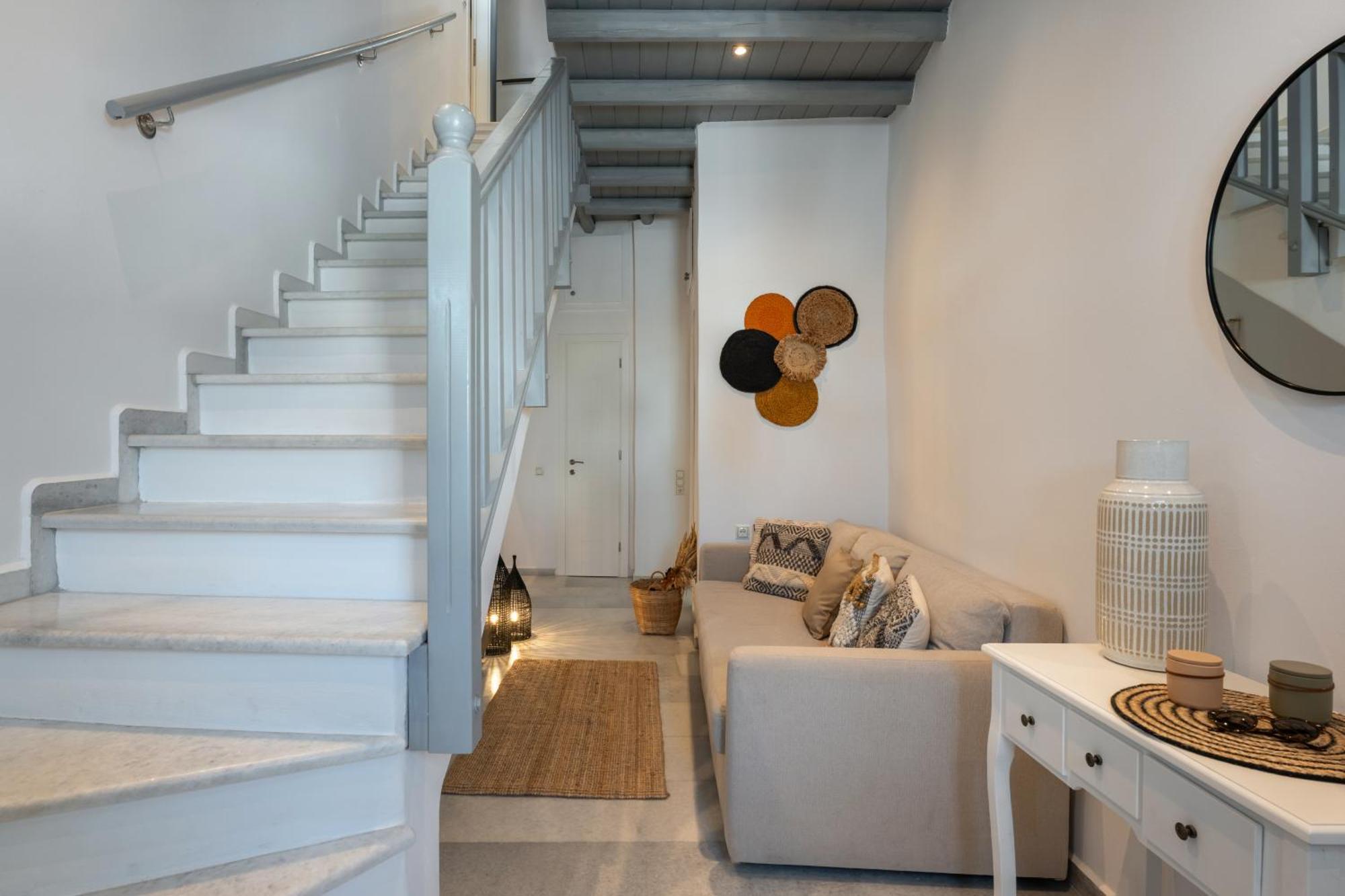 Caper-2 Bedroom Traditional Home With Amazing View เนาซา ภายนอก รูปภาพ