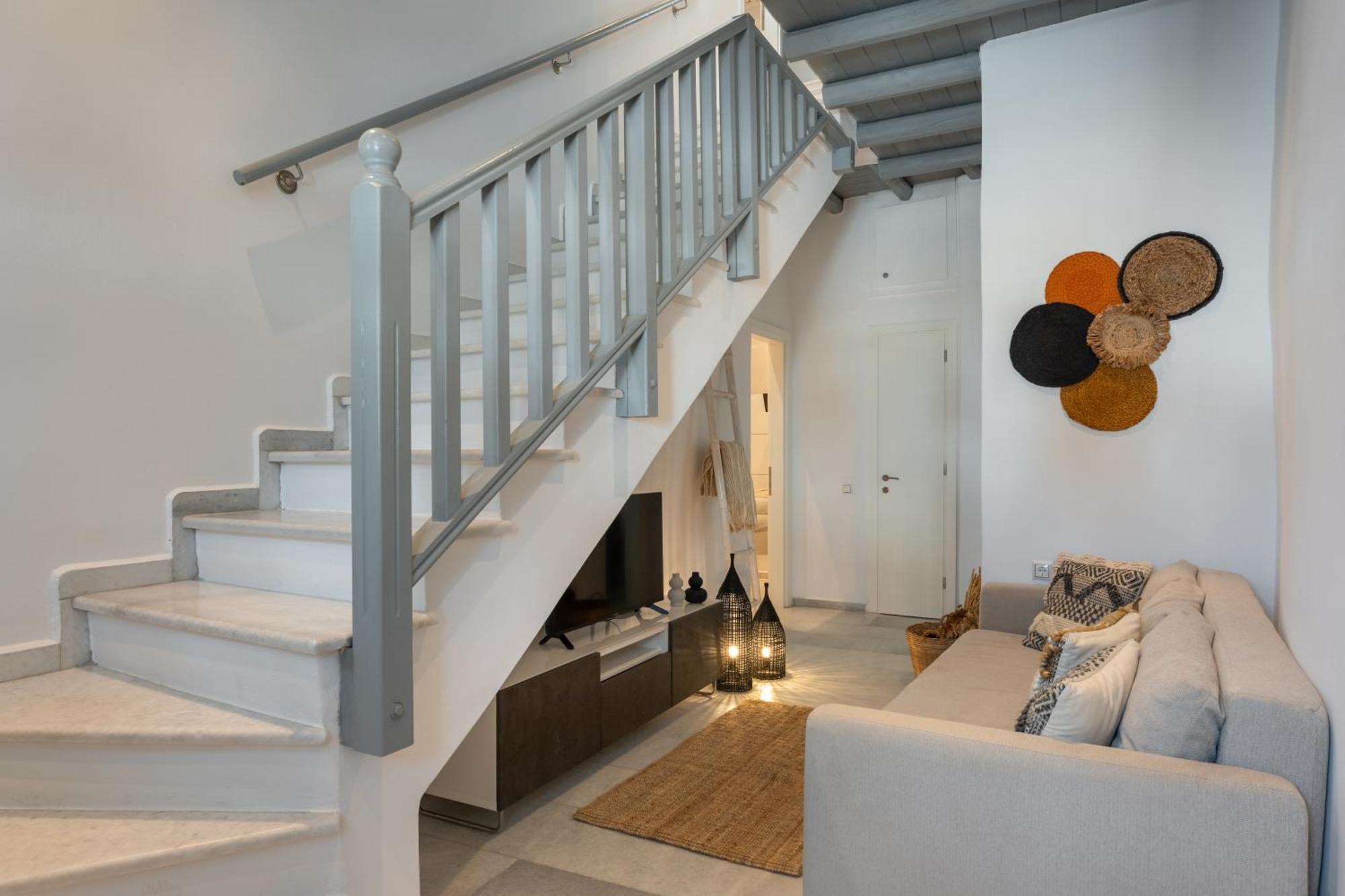 Caper-2 Bedroom Traditional Home With Amazing View เนาซา ภายนอก รูปภาพ