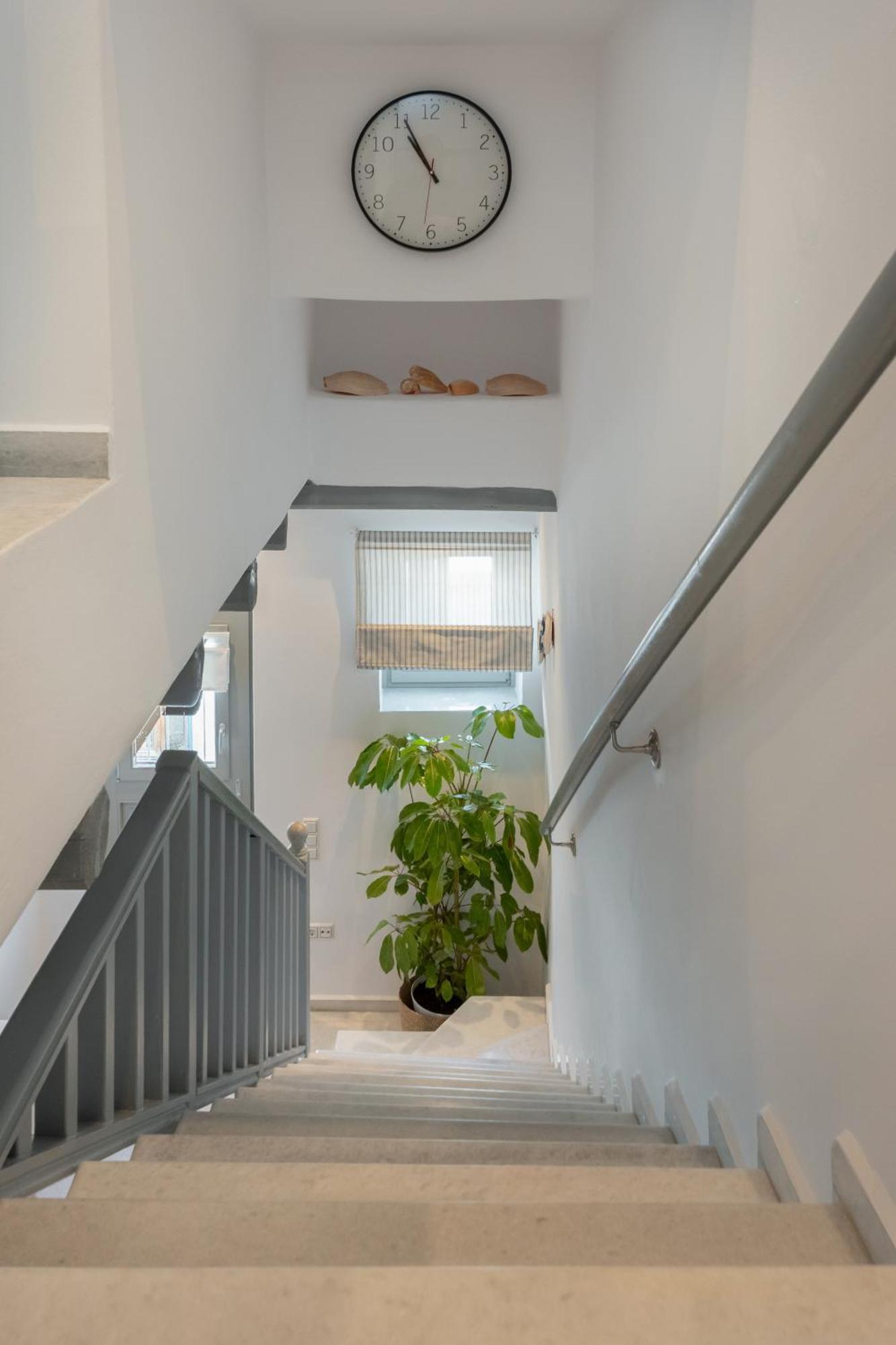 Caper-2 Bedroom Traditional Home With Amazing View เนาซา ภายนอก รูปภาพ