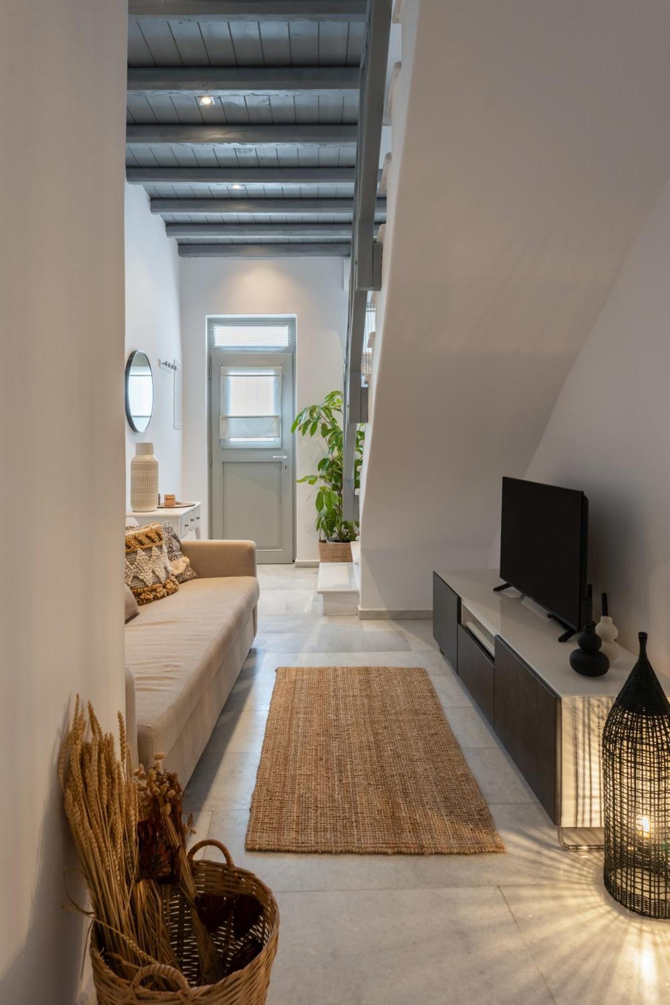 Caper-2 Bedroom Traditional Home With Amazing View เนาซา ภายนอก รูปภาพ
